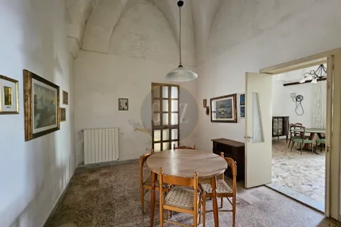 Byhus i Martignano, Lecce, Martignano - € 75.000 | Ref: CI008 - foto 5